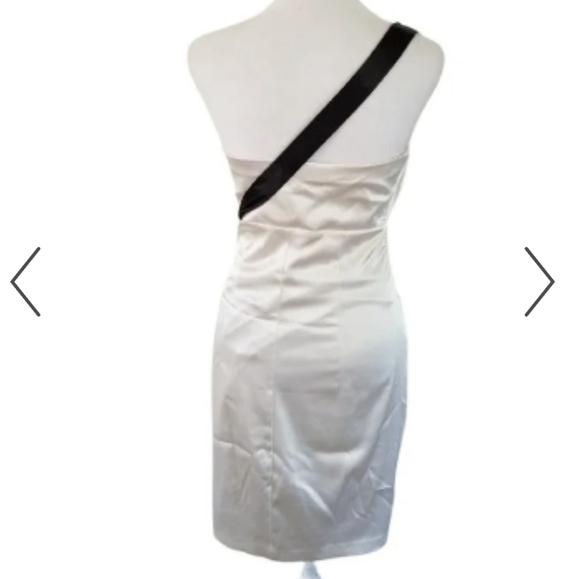 Windsor 2000 Formal Dress - Picture 2 of 5